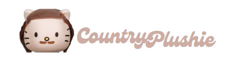 Country Plushie