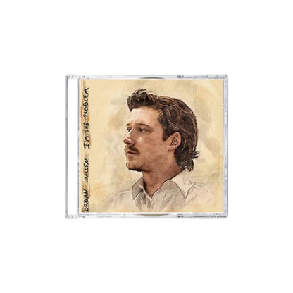 Morgan Wallen Albums