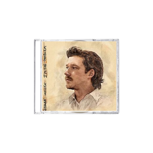 Morgan Wallen Albums